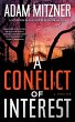 A Conflict of Interest (eBook, ePUB) - Bild 1