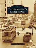 Sacramento's Streetcars (eBook, ePUB)