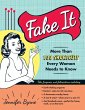 Fake It (eBook, ePUB) - Bild 1