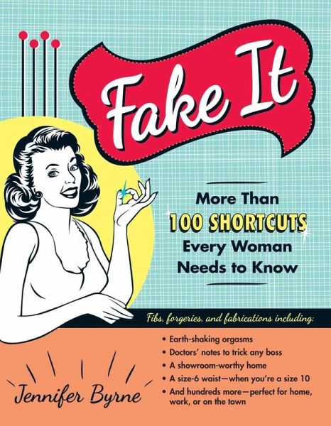 Fake It (eBook, ePUB) Fake It (eBook, ePUB)