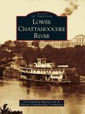 Lower Chattahoochee River (eBook, ePUB)