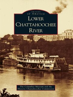 Cover Lower Chattahoochee River (eBook, ePUB)