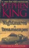 Nightmares & Dreamscapes (eBook, ePUB)