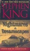 Nightmares & Dreamscapes (eBook, ePUB) - King, Stephen