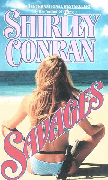 Savages (eBook, ePUB)