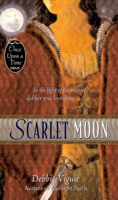 Cover Scarlet Moon (eBook, ePUB)