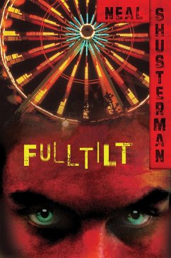 Cover Full Tilt (eBook, ePUB)