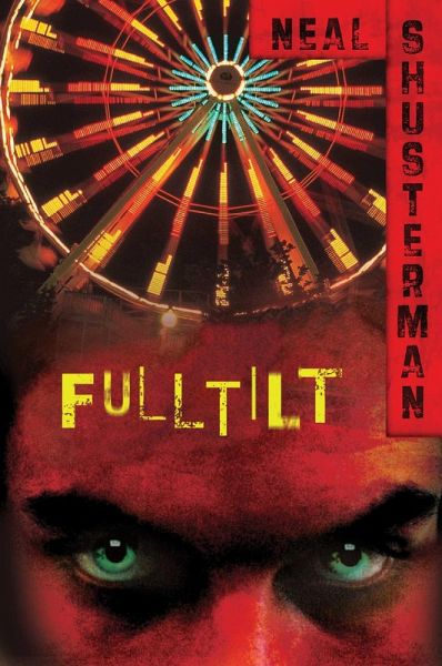 Full Tilt (eBook, ePUB) Full Tilt (eBook, ePUB)