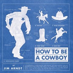 Cover How to Be a Cowboy (eBook, ePUB)