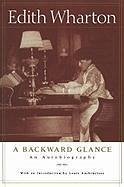A Backward Glance (eBook, ePUB) - Wharton, Edith