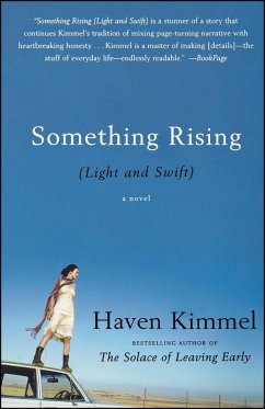 Something Rising (eBook, ePUB) - Kimmel, Haven