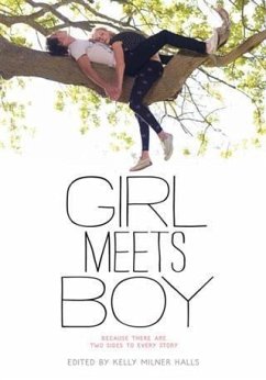 Cover Girl Meets Boy (eBook, ePUB)