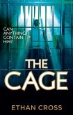 The Cage (Exclusive Digital Short Story) (eBook, ePUB)