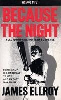 Cover Because the Night (eBook, ePUB)