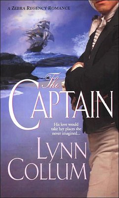 Captain (eBook, ePUB) - Collum, Lynn