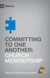 Committing to One Another (eBook, ePUB) - Bild 1