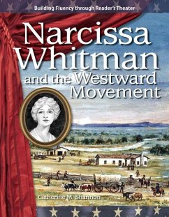 Narcissa Whitman and the Westward Movement (eBook, PDF) - Shannon, Catherine M.