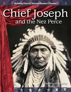 Cover Chief Joseph and the Nez Perce (eBook, PDF)
