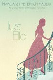 Just Ella (eBook, ePUB)