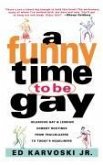 A Funny Time to Be Gay (eBook, ePUB)