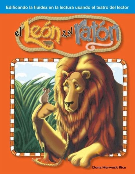 leon y el raton (eBook, PDF) leon y el raton (eBook, PDF)