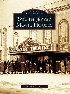 Cover South Jersey Movie Houses (eBook, ePUB)