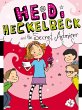 Heidi Heckelbeck and the Secret Admirer... - Bild 1