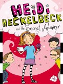 Heidi Heckelbeck and the Secret Admirer (eBook, ePUB)