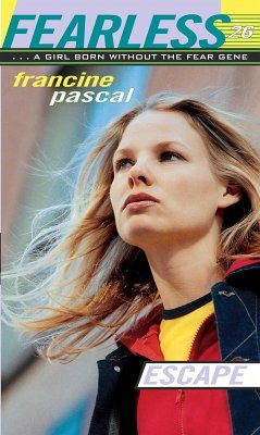Escape (eBook, ePUB) - Pascal, Francine