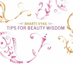 Cover Tips For Beauty Wisdom (eBook, ePUB)