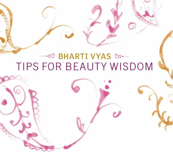Tips For Beauty Wisdom (eBook, ePUB)