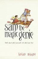 Cover Sam The Magic Genie (eBook, ePUB)