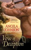 Vow of Deception (eBook, ePUB)