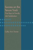 Success on the Tenure Track (eBook, ePUB)
