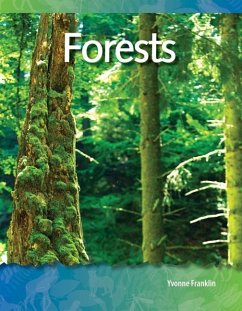 Cover Forests (eBook, PDF)
