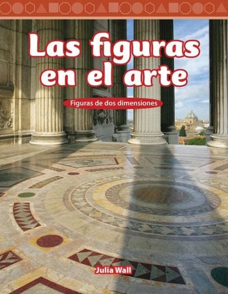 Las figuras en el arte (Shapes in Art) (eBook, PDF)