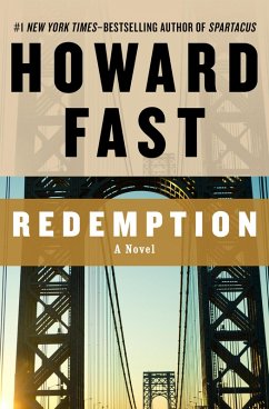 Redemption (eBook, ePUB) - Fast, Howard
