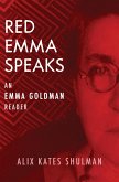 Red Emma Speaks (eBook, ePUB)