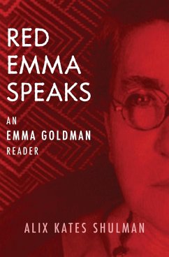 Red Emma Speaks (eBook, ePUB)