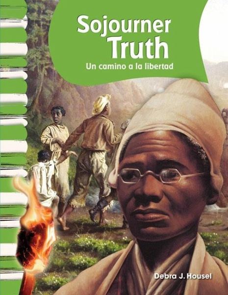 Sojourner Truth (eBook, PDF) Sojourner Truth (eBook, PDF)