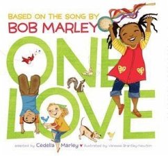 One Love (eBook, ePUB) - Marley, Cedella