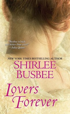 Lovers Forever (eBook, ePUB) - Busbee, Shirlee