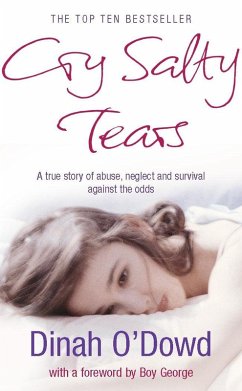 Cry Salty Tears (eBook, ePUB) - O'Dowd, Dinah