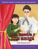 Una maestra y una amiga (eBook, PDF)