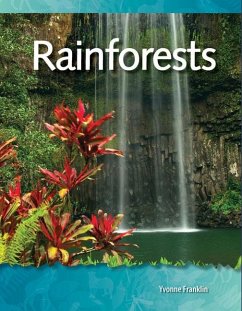 Rainforests (eBook, PDF) - Franklin, Yvonne