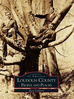 Loudoun County (eBook, ePUB) - Fishback, Mary