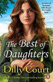 The Best of Daughters (eBook, ePUB)
