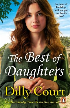 The Best of Daughters (eBook, ePUB) - Court, Dilly