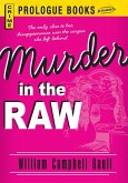 Murder in the Raw (eBook, ePUB)