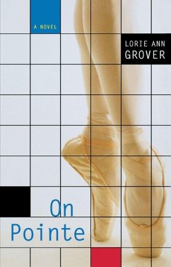 On Pointe (eBook, ePUB) - Grover, Lorie Ann